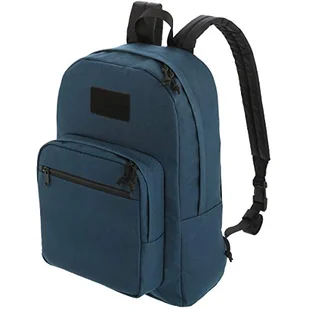 Maxpedition Unisex Prepared Citizen Classic V2.0 plecak, CCW Ciemnoniebieski L - Plecaki - miniaturka - grafika 1