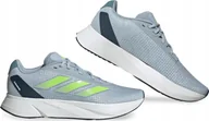 Buty sportowe damskie - Buty Damskie Adidas Duramo Sl Niebiesko-zielone IF7273 r 38 2/3 - miniaturka - grafika 1