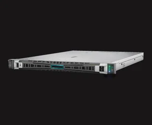 Serwer HP HPE PL DL325g11 AMD EPYC 9124 3.0G/16C 2x32G P50311 2x480G 2x1000W MR408i-o/4G 8SFF 4p1Gb Smart Choice - Serwery - miniaturka - grafika 1