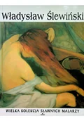 Książki o kulturze i sztuce - Władysław Ślewiński Używana - miniaturka - grafika 1