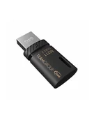 Pendrive - team group TEAMGROUP memory USB M211 64GB USB 3.2 Black - miniaturka - grafika 1