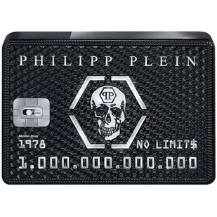 Philipp Plein No Limits woda perfumowana spray 10 ml - Wody i perfumy męskie - miniaturka - grafika 1