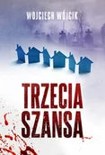 Powieści sensacyjne - Trzecia szansa - miniaturka - grafika 1