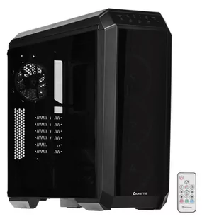 Obudowa Chieftec Stalion II Gaming GP-02B-UC-OP - Obudowy komputerowe - miniaturka - grafika 1