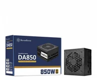Zasilacze komputerowe - Silverstone SST-DA850-G - miniaturka - grafika 1