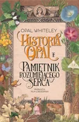 Literatura obyczajowa - Historia Opal Pamiętnik rozumiejącego serca Nowa - miniaturka - grafika 1