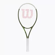 Tenis ziemny - Rakieta tenisowa Wilson Blade Feel Team 103 - miniaturka - grafika 1