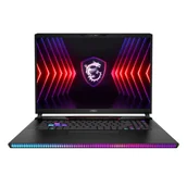 Laptopy - MSI Raider GE78 HX 14VIG-671, 43,9 cm (17.3") 240Hz, i9-14900HX, RTX 4090 - miniaturka - grafika 1