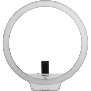 Yongnuo Lampa błyskowa LED YN608 WB 0 YN0105 - Lampy studyjne - miniaturka - grafika 1