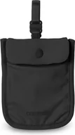 Portfele - Pacsafe Portfel Coversafe S25 Black (PCO10121100) - miniaturka - grafika 1