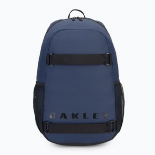 Plecak miejski Oakley BTS 20 l team navy WYSYŁKA W 24H 30 DNI NA ZWROT - Plecaki - miniaturka - grafika 1