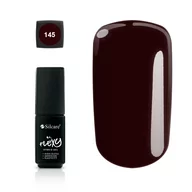 Lakiery hybrydowe - Silcare Flexy Hybrid Gel lakier hybrydowy 145 4.5g - miniaturka - grafika 1