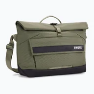 Torby sportowe - Torba Thule Paramount Crossbody 14 l soft green - miniaturka - grafika 1