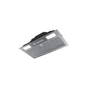 Okapy kuchenne - Mepamsa G.Filt Smart 52 X Inox - miniaturka - grafika 1