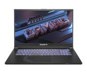 Laptopy - Gigabyte G7 KE i5-12500H/16GB/512+480 RTX3060 144Hz - miniaturka - grafika 1