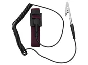 Pozostałe narzędzia ogrodowe - Narz. Opaska uziemiająca na rękę ZD-152A - miniaturka - grafika 1