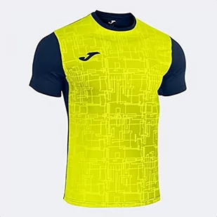 Joma Elite VIII Koszulka męska - Koszulki męskie - miniaturka - grafika 1