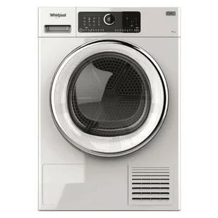 Suszarka Whirlpool ST U 92X EU - Suszarki do prania - miniaturka - grafika 1