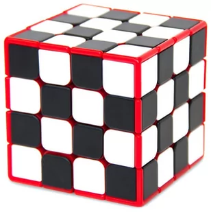 G3 Checker Cube - poziom 3,5/5 - Łamigłówki - miniaturka - grafika 1