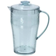 Wieszaki do szafy - Excellent Houseware Dzbanek z pokrywą do wody i soków 1.9 l - miniaturka - grafika 1