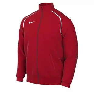 Nike Męska kurtka M Nk Df Acdpr Anthm Jkt K, University Red/White, DH9384-657, L - Kurtki męskie - miniaturka - grafika 1