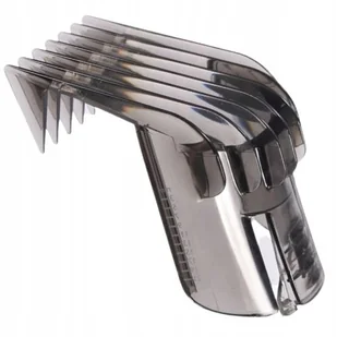 NASADKA GRZEBIENIOWA DO MASZYNKI DO STRZYŻENIA PHILIPS QC5105 QC5115 QC5120 - Akcesoria i części AGD - miniaturka - grafika 1