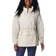Kurtki i kamizelki sportowe damskie - wiatrówka damska Columbia Paracutie Anorak Windbreaker - miniaturka - grafika 1