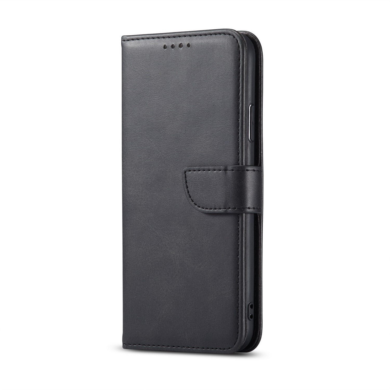 INF Etui do Samsunga Galaxy S20 FE / S20 Lite z miejscem na kartę Czarne