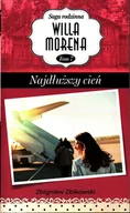 Czasopisma - Saga Rodzinna Willa Morena - miniaturka - grafika 1