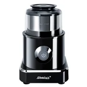 Młynki do kawy - Steba MG 500 Czarny - miniaturka - grafika 1