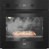 Piekarniki do zabudowy - Beko BIS 24300 BDS - miniaturka - grafika 1