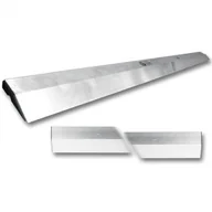 Narzędzia murarskie - BEST-Tools Łata tynkarska 250cm trapezowa 30251 30251 - miniaturka - grafika 1