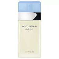 Wody i perfumy damskie - Dolce&Gabbana Light Blue woda toaletowa 50ml - miniaturka - grafika 1