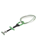 Sprzęt wspinaczkowy - Friend wspinaczkowy DMM Dragonfly Cam 1 - green - miniaturka - grafika 1