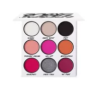 Cienie do powiek - BH COSMETICS SAY IT PALETA CIENI DO POWIEK LOOKIN' LIKE A SNACK 12G - miniaturka - grafika 1