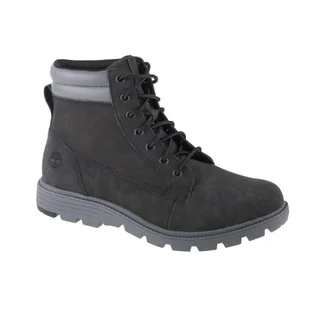 Trapery męskie, Timberland Walden Park WR Boot - Buty trekkingowe męskie - miniaturka - grafika 1