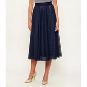 Spódnice - Joop! Tiulowa Spódnica Fridi-N - miniaturka - grafika 1