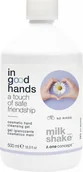 Dezynfekcja - Milk Shake Milk Shake, In Good Hands, Cleansing, Hand Gel, 500 ml For Women - miniaturka - grafika 1