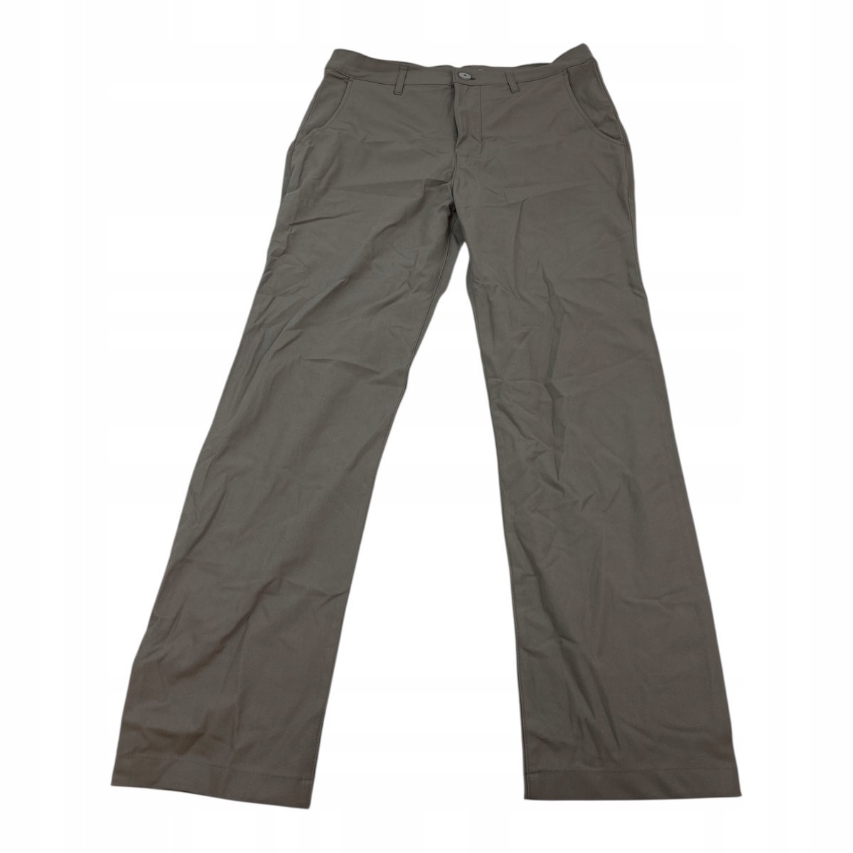 Eleganckie spodnie męskie MTAILOR M