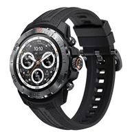 Smartwatch - MIBRO GS Explorer Czarny - miniaturka - grafika 1