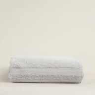 Ręczniki - Ręcznik Essence 50x90 cm light grey - miniaturka - grafika 1