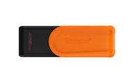 Pendrive - Kingston Technology DataTraveler Exodia S pamięć USB 256 GB USB Typu-A 3.2 Gen 1 (3.1 Gen 1) Czarny, Pomarańczowy DTXS/256GB - miniaturka - grafika 1