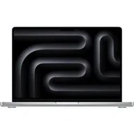Laptopy - APPLE MacBook Pro 2025 14" Retina M5 24GB RAM 1TB SSD macOS Srebrny - miniaturka - grafika 1