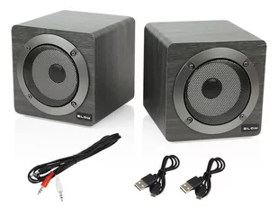 Blow BT750TWS (30-336) - Głośniki komputerowe - miniaturka - grafika 2