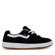Sneakersy męskie - Sneakersy Vans VN000D88MCG1 Czarny - miniaturka - grafika 1