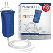 Urządzenia medyczne - PIC FullWash, lewatywa tradycyjna, 2 l, 1 sztuka 9099153 - miniaturka - grafika 1