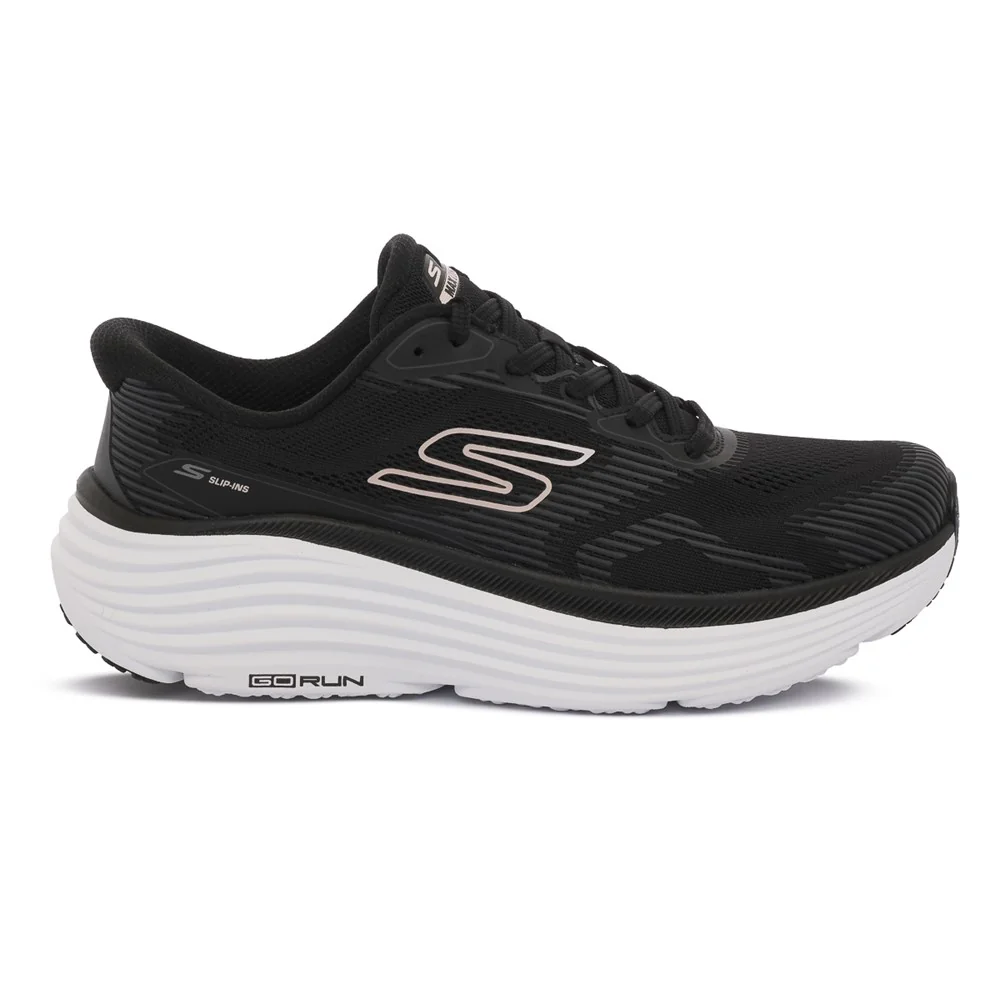 Buty Skechers Max Cushoning 129484BKW