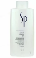 Szampony do włosów - Wella SP Repair shampoo szampon regenerujący strukturę włosów zniszczonych 1000ml 3786 - miniaturka - grafika 1