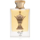 Wody i perfumy unisex - Lattafa Pride Al Areeq Gold woda perfumowana 100ml - miniaturka - grafika 1
