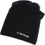 Czapki damskie - Viking, Czapka, Mundo Merino, 230/21/9988/09, rozmiar uniwersalny - miniaturka - grafika 1